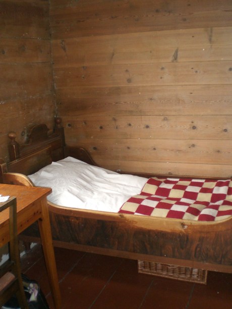 Fiorda di Hardangher