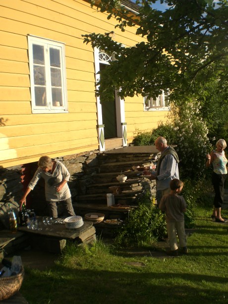 foto 12 la casa sul fiordo di Hardanger CIMG5425