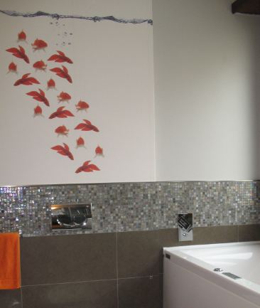 6 Wall & Decò Microcosmos