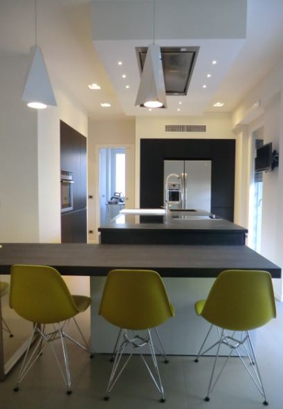 10 -Vertigo di FontanaArte