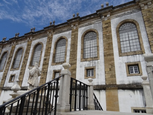 11 - Coimbra l'Università DSC00438