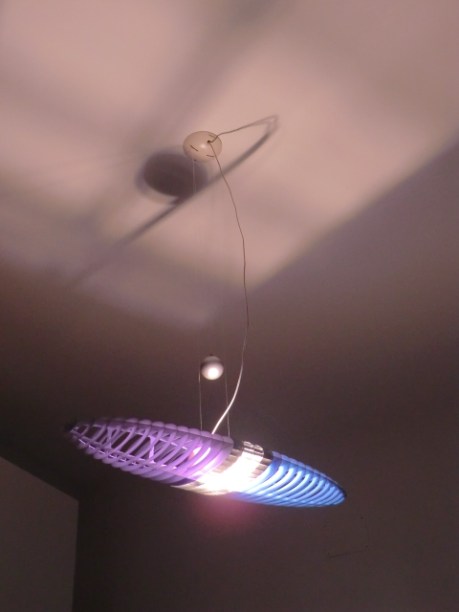 13A - Luceplan Titania