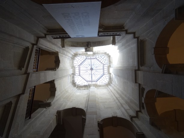 16- Porto il Centro Portoghese di Fotografia DSC00555