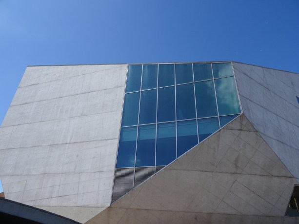 19 - Porto La casa della Musica DSC00645