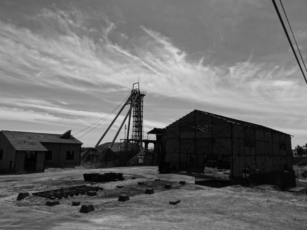 24 - Minas do Lousal il villaggio minerario DSC00984