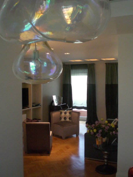 4 - Bolla di Fontana Arte CIMG9111