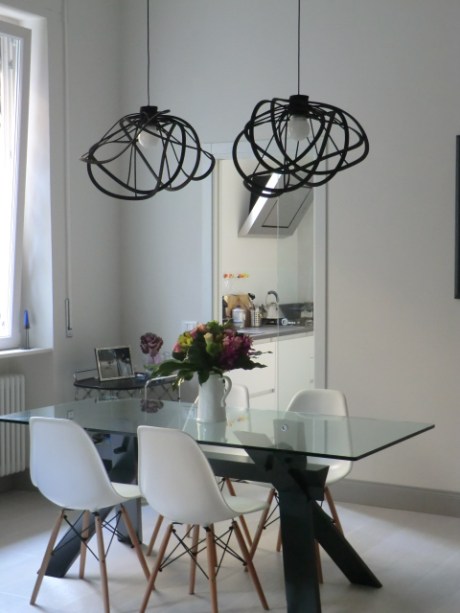 7 - Bloom di Ligne Roset des Hiroshi Cawano CIMG9440