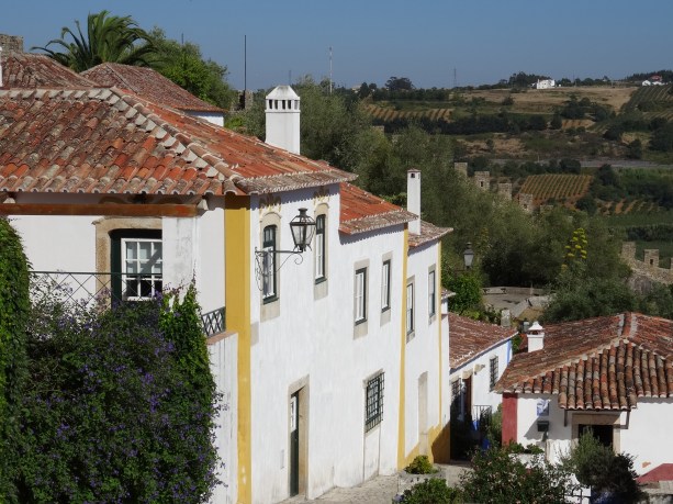8 - Obidos DSC00324