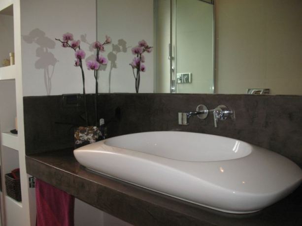 4 Ritmonio waterblade J a parete