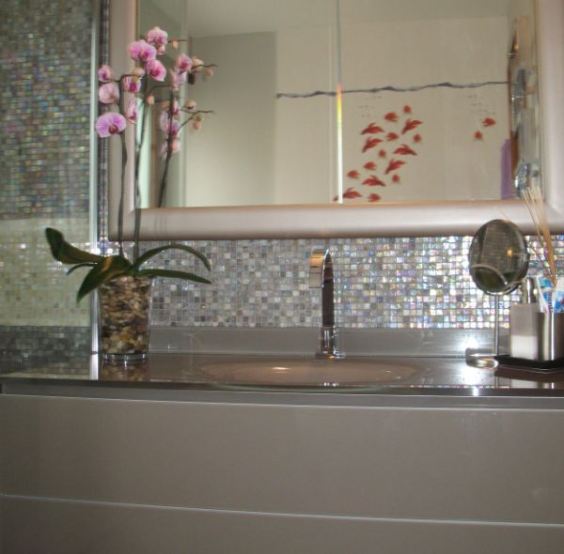 4b Ritmonio Waterblade J da lavabo