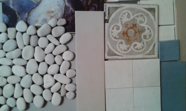 Archedy materiali scelti per la ristrutturazione