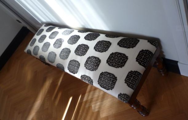 4 - panca bianco e nero