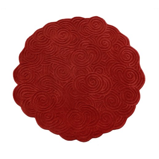 8 berry-round-rug-karesansui